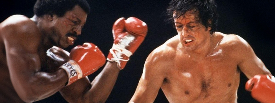 Rocky II