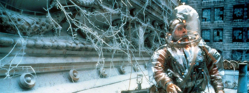 Twelve Monkeys (12 Monkeys)