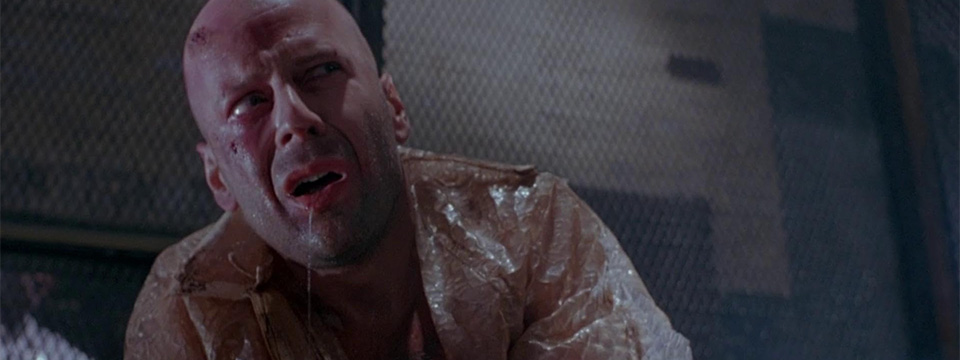 Twelve Monkeys (12 Monkeys)