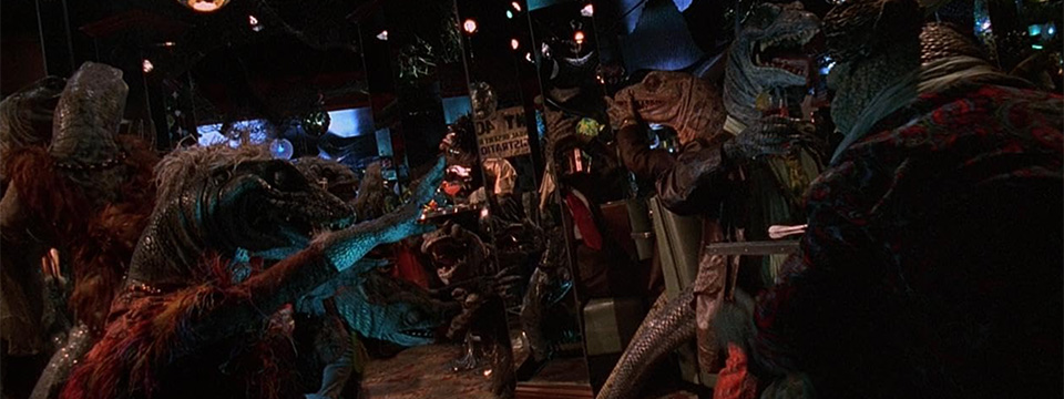 Fear and Loathing in Las Vegas