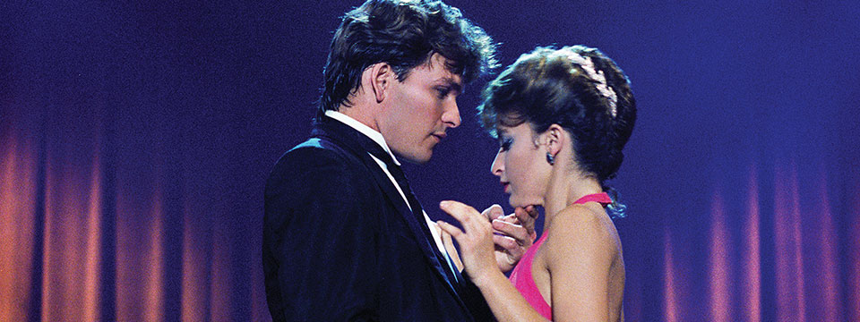 Dirty Dancing