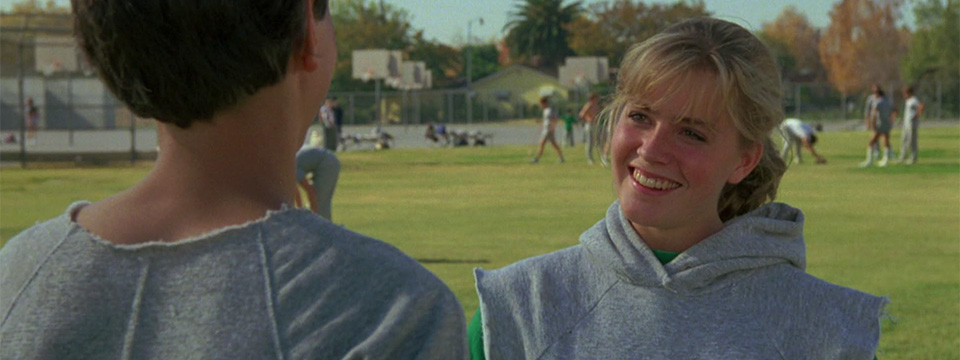 The Karate Kid