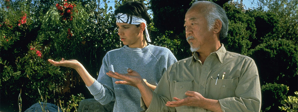 The Karate Kid, Part III