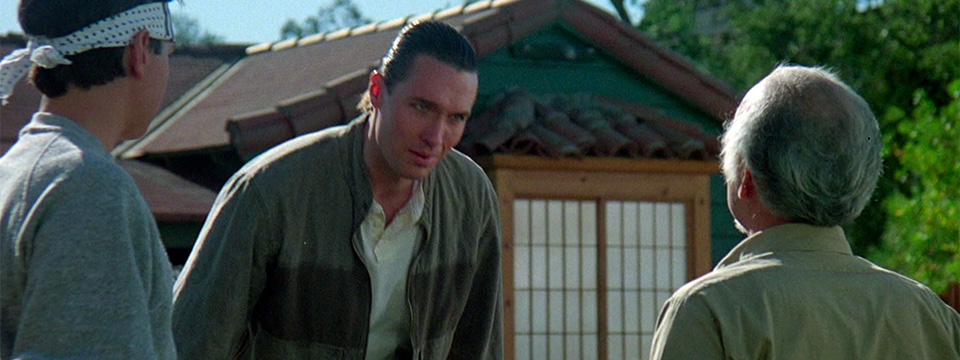 The Karate Kid, Part III