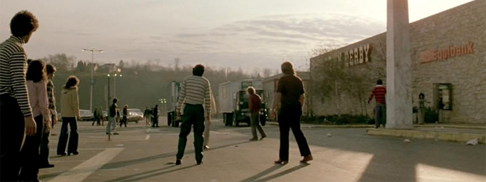 Dawn of the Dead