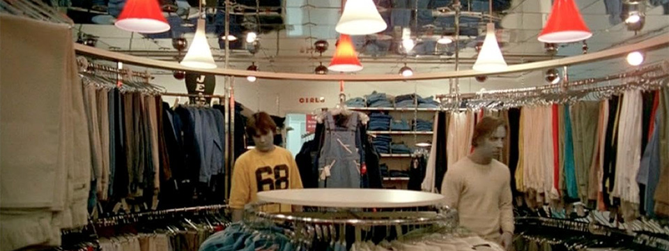 Dawn of the Dead